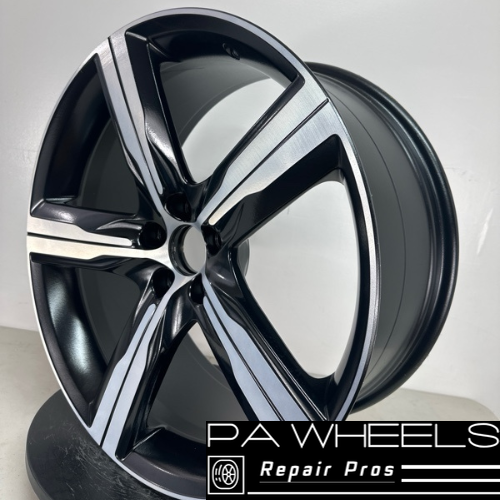 VOLVO XC90 2015-2019 20" FACTORY ORIGINAL WHEEL RIM 70422 31414722