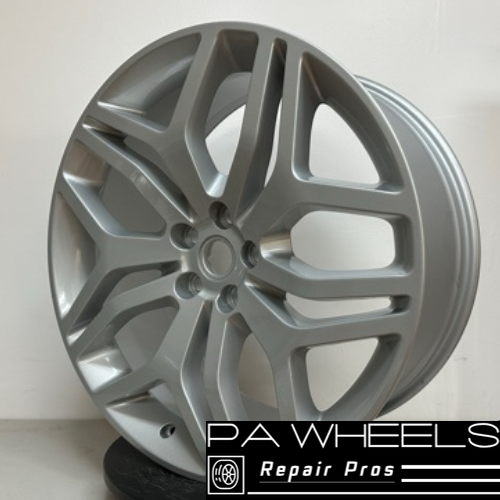 LAND ROVER RANGE ROVER SPORT 2017 22" FACTORY ORIGINAL WHEEL RIM 72282 72255