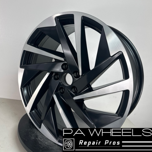 Wheel Rim Volkswagen VW Arteon 20 2020-2024 3G8601025TFZZ OEM Factory 70072
