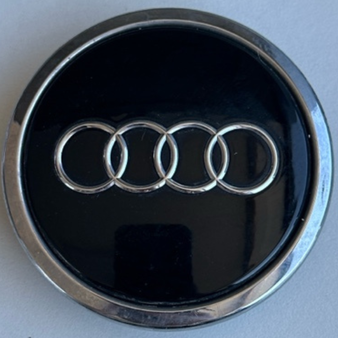 Set of 4 Audi Wheel Hub Center Cap 8T0601170A a4761f39