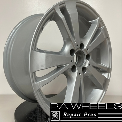 MERCEDES E300 E350 E400 E550 2011-2013 18" FACTORY ORIGINAL WHEEL RIM  85258