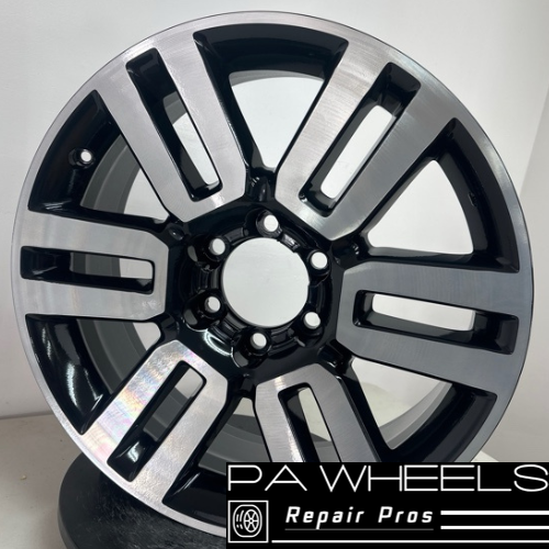 TOYOTA 4 RUNNER 2010-2023 20" FACTORY ORIGINAL WHEEL RIM 69561 4261135550