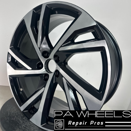 VOLVO XC40 WHEEL RIM FACTORY OEM 70466 2019-2023 31471558