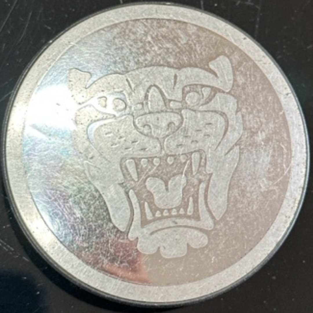 Jaguar Wheel Hub Center Cap 58MM aa8f8199