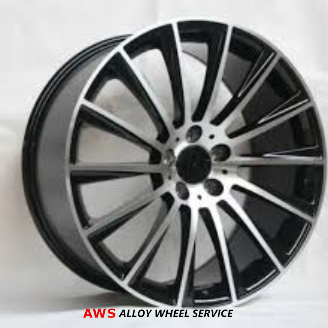 MERCEDES CL63 S63 S65 AMG 2010-2013 20" FACTORY ORIGINAL REAR WHEEL RIM 85715