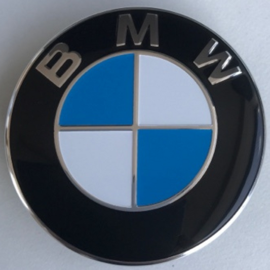 BMW OEM Wheel Hub Center Cap 6850834 73894edb