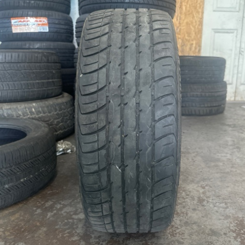 ADVANTA  TIRE USED 225/40/19 af9d1311
