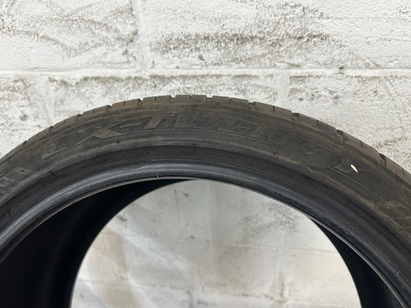 Lexani LX twenty Size 275/35/19