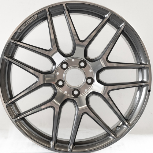MERCEDES AMG GT53 GT63s REAR RIM OEM 2019-2025 85795 A2904010900 WHEEL RIM