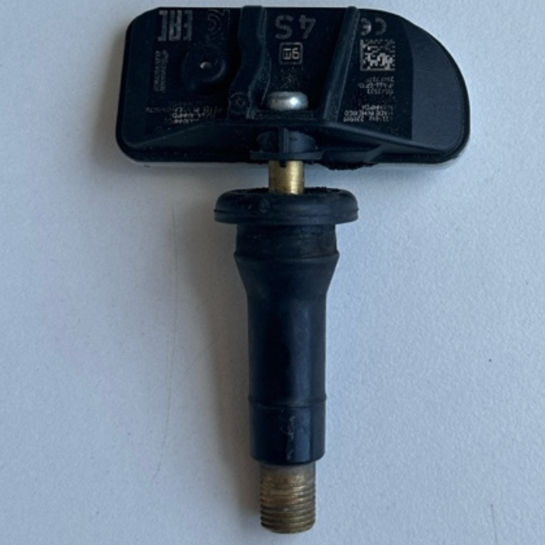 GMC Chevy Cadillac TPMS Tire Pressure System 13533166 6e0df21c