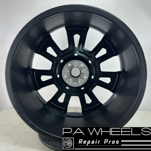 BMW XM 23 Inch Wheels REAR G09 M923; 1543992 86679