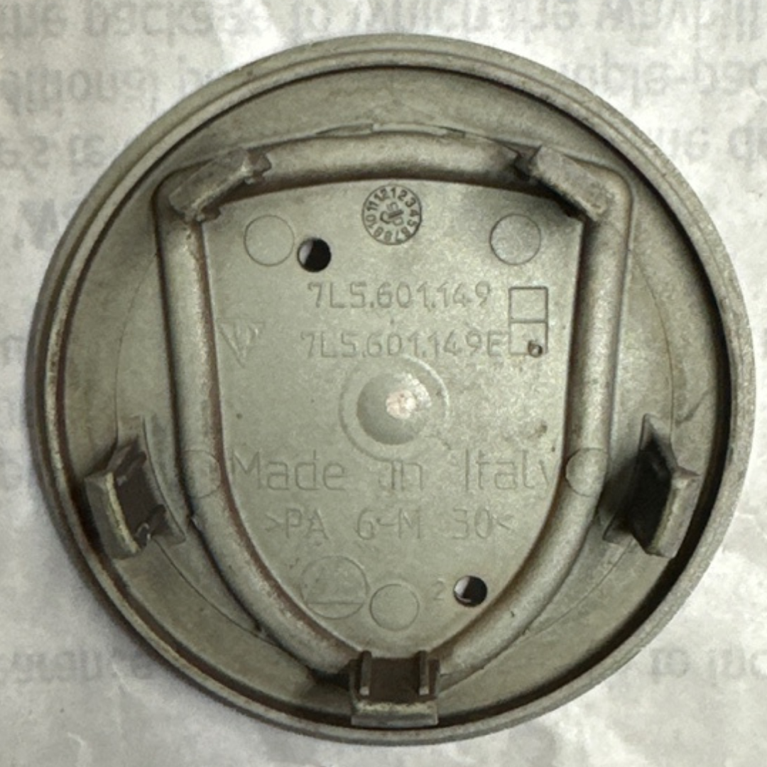 Porsche 911 Boxter 955 Wheel Hub Center Cap 7L5601149 f726caf1