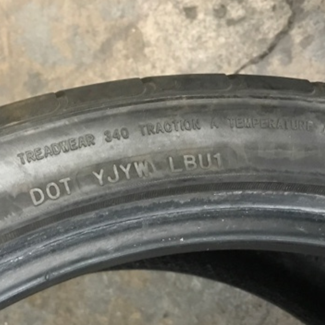 Set of 2 SAILUN ATREZZO SVA1 255/35/18 43790c29