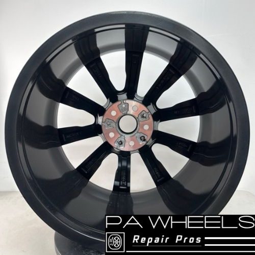 BMW X5 G05 X6 G06 2019-2026 Rear Alloy Wheel Rim 86464 36118071997