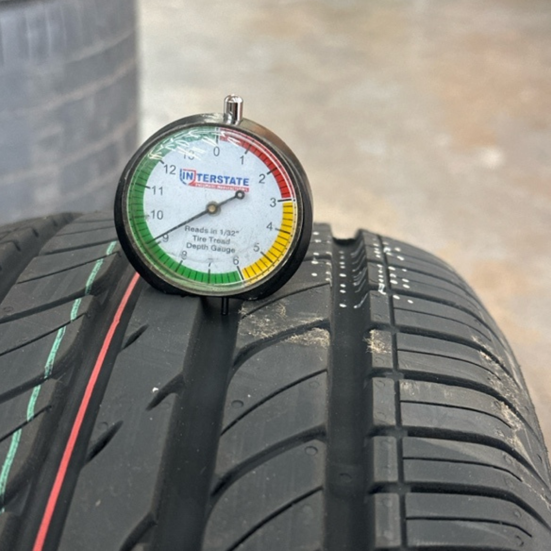 Set of 2 ARROYO GRAND SPORT 215/60/16 Tires 0cf9079c