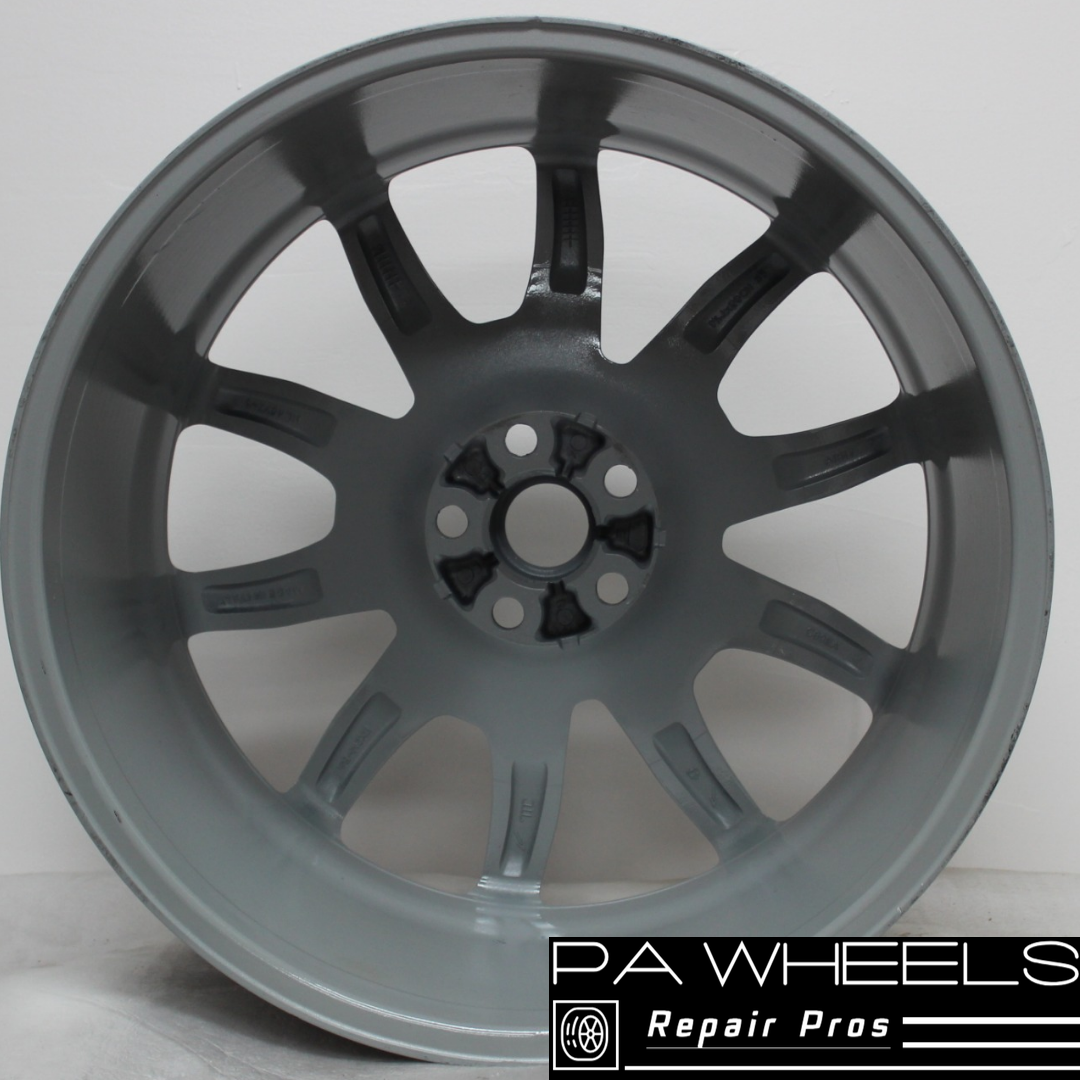 JAGUAR XF 2011-2015 20" FACTORY ORIGINAL REAR WHEEL RIM 59889 BX2MDA