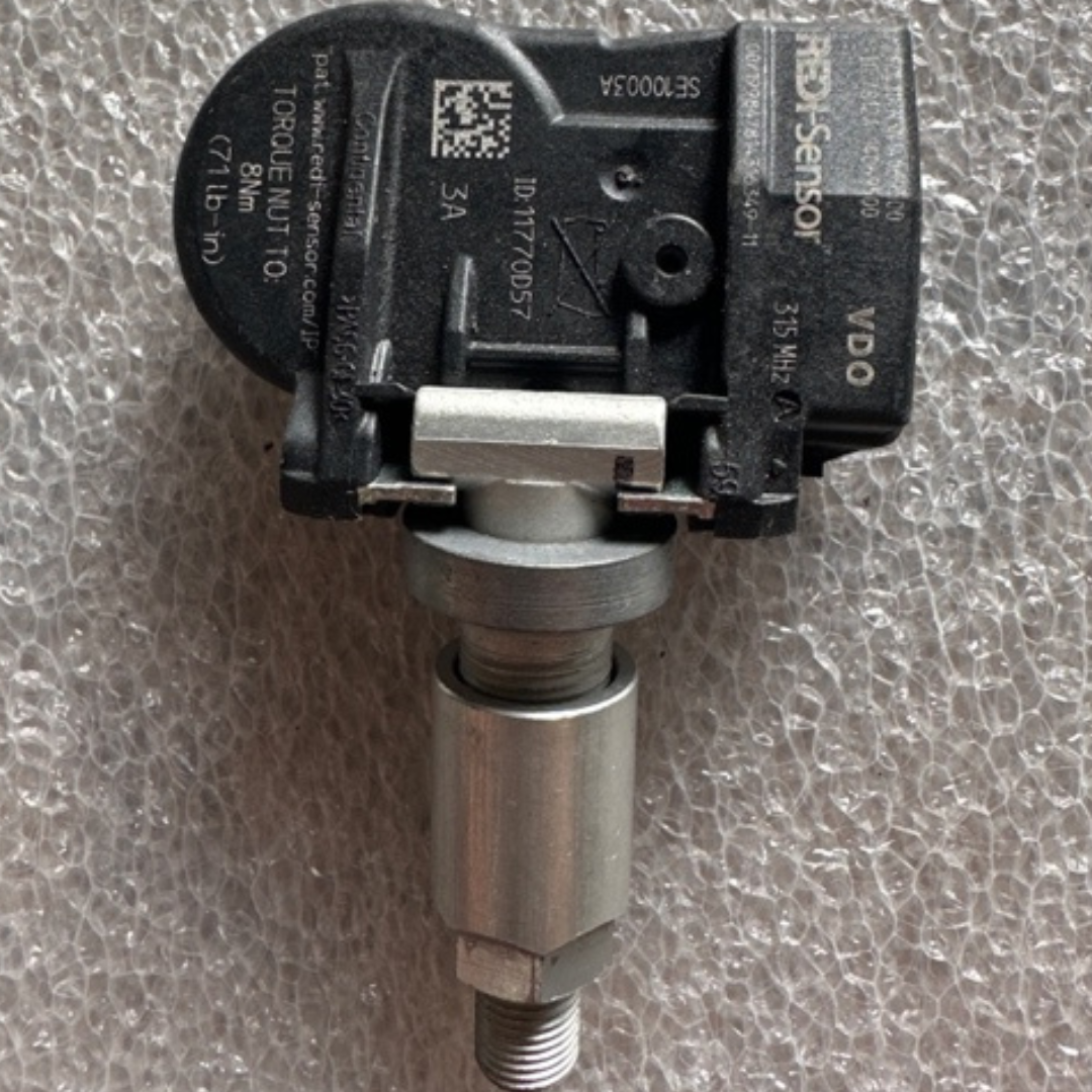 Continental REDI-Sensor TPMS Tire Pressure Sensor SE10003A e9c99fa4