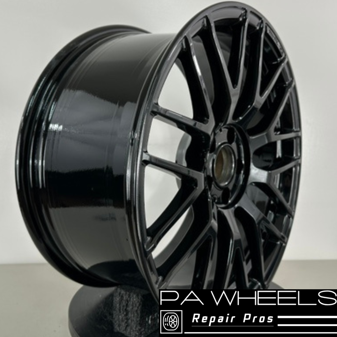 MERCEDES CLS63s 2015-2017 19" FACTORY OEM FRONT AMG WHEEL RIM 85507 A2184011700