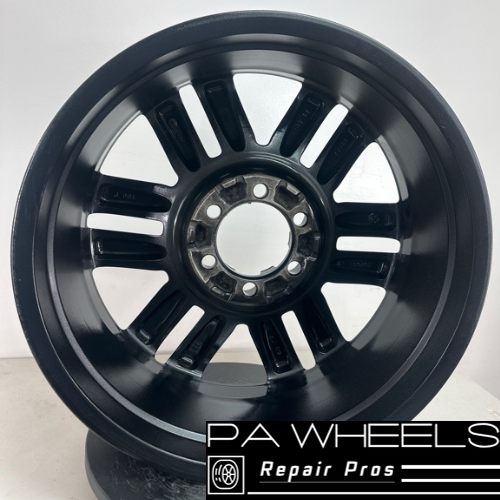TOYOTA 4 RUNNER 2010-2023 20" FACTORY ORIGINAL WHEEL RIM 69561 4261135550