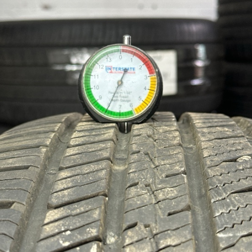 Hypertrac 245/45/20 103Y USED TIRE 6a1e60df
