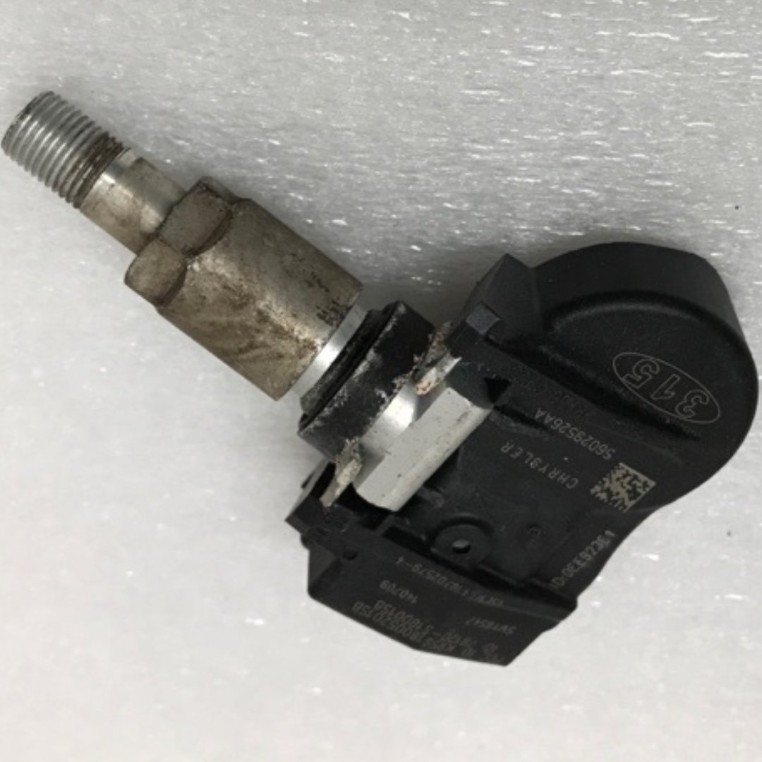 TPMS Sensor 56029526AA Chrysler, Dodge, Jeep 62685e2e