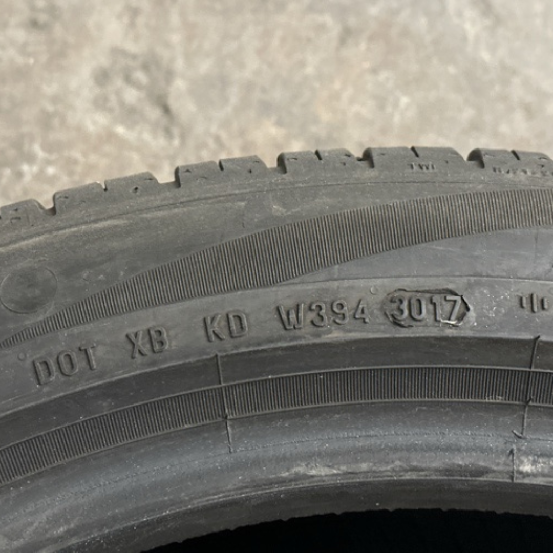 PIRELLI SCORPION ZERO 245/45/20 TIRE 47e62f02