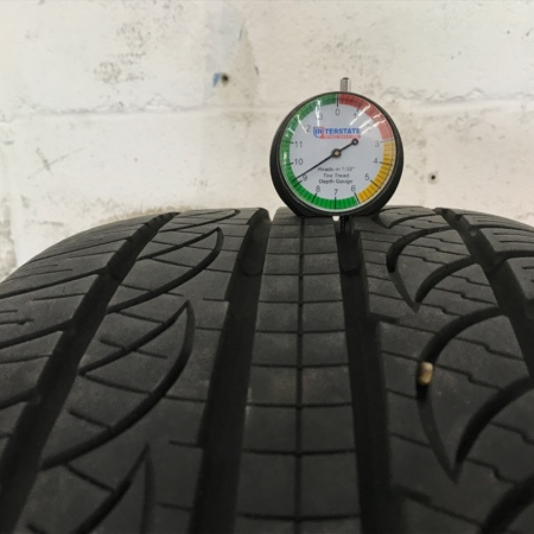 Set of 2 Pirelli P Zero Nero 245/45/19 f929a610