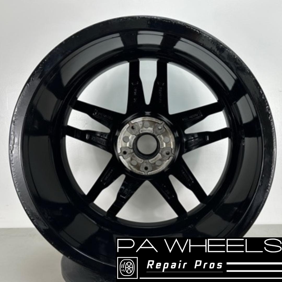 BMW M5 M8 2021-2023 20" ALLOY RIM WHEEL FACTORY OEM REAR 86565  36118089563