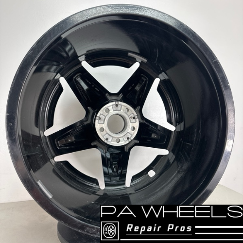 Mercedes GLE580 GLE450 GLE350 OEM REAR Wheel Rim 21x11 21" 1674014401 85941