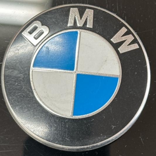 BMW Wheel Center Cap 36136783536 336140ec
