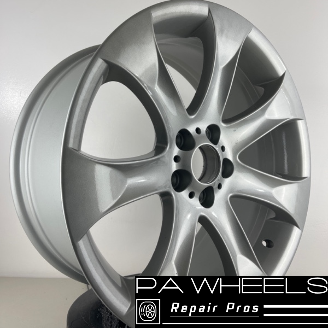 BMW X5 2004-2006 20" FACTORY OEM FRONT WHEEL RIM 59486 6766068