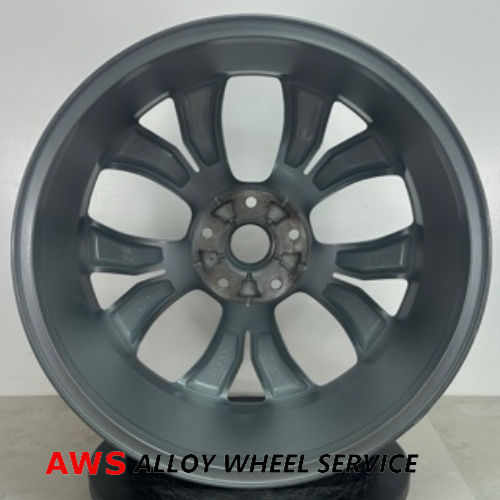 CHRYSLER PACIFICA 2017-2020 20" FACTORY OEM WHEEL RIM 2623 5RG49TRMAB