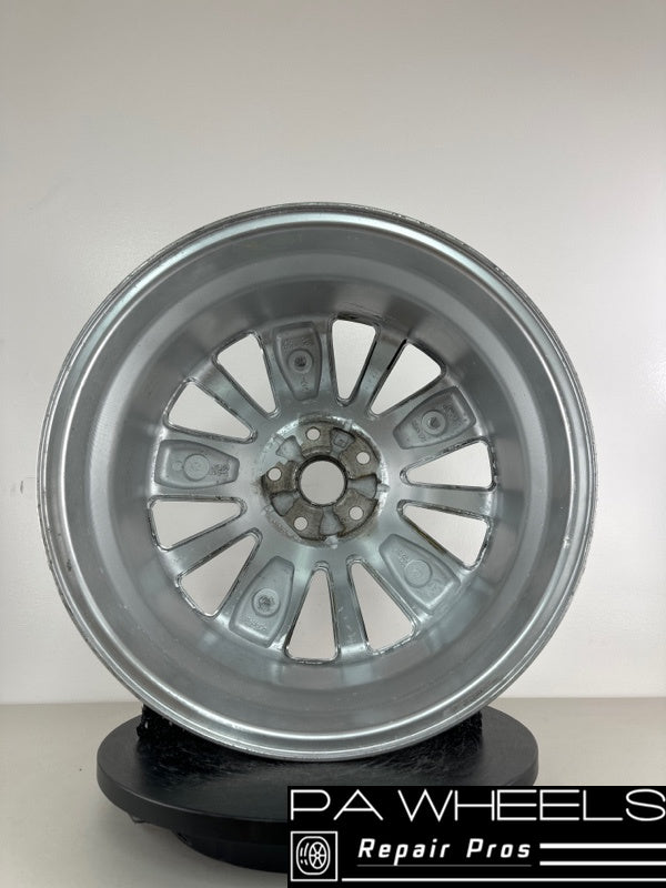 FORD TAURUS 2010-2012 19" FACTORY ORIGINAL WHEEL RIM