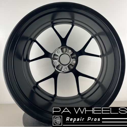 ACURA NSX 2017-2021 20" FACTORY ORIGINAL REAR WHEEL RIM 71841 42700T6NA01
