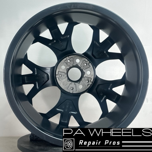 BMW 340i M340i M440i 2024-2026 OEM wheel rim  94213 36115A64AF0
