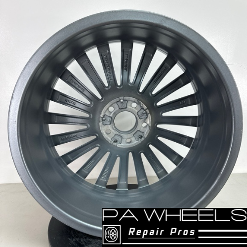 MERCEDES C300 19"C300 Front rim OEM 2023-2026 AMG Wheel 2064011900 86662