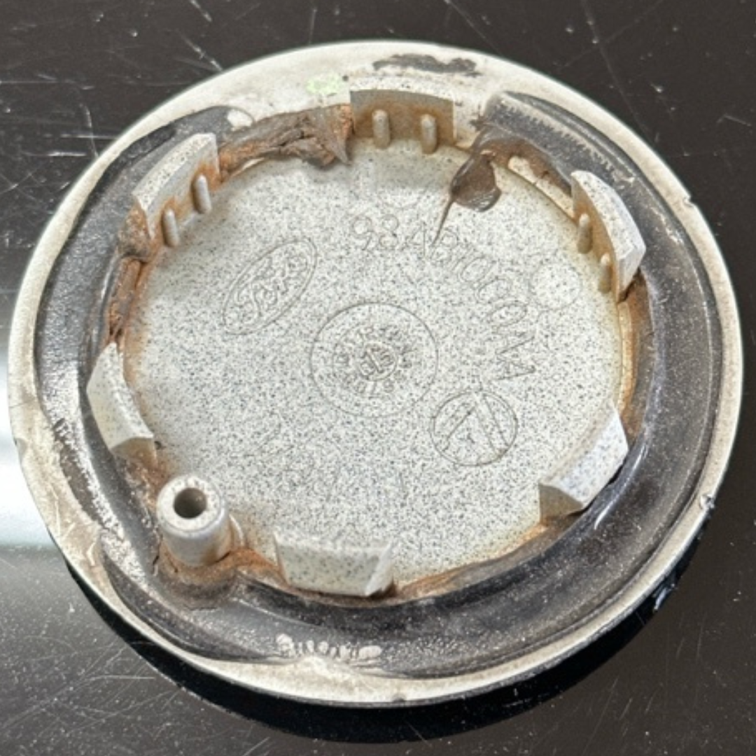 Ford Wheel Hub Center Cap 98AB1000AA 84909180