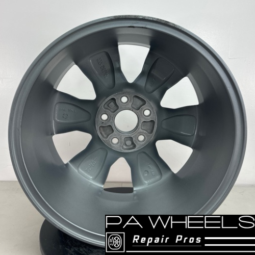 HONDA PILOT 2012 2013 2014 2015 18" FACTORY ORIGINAL WHEEL RIM 64038