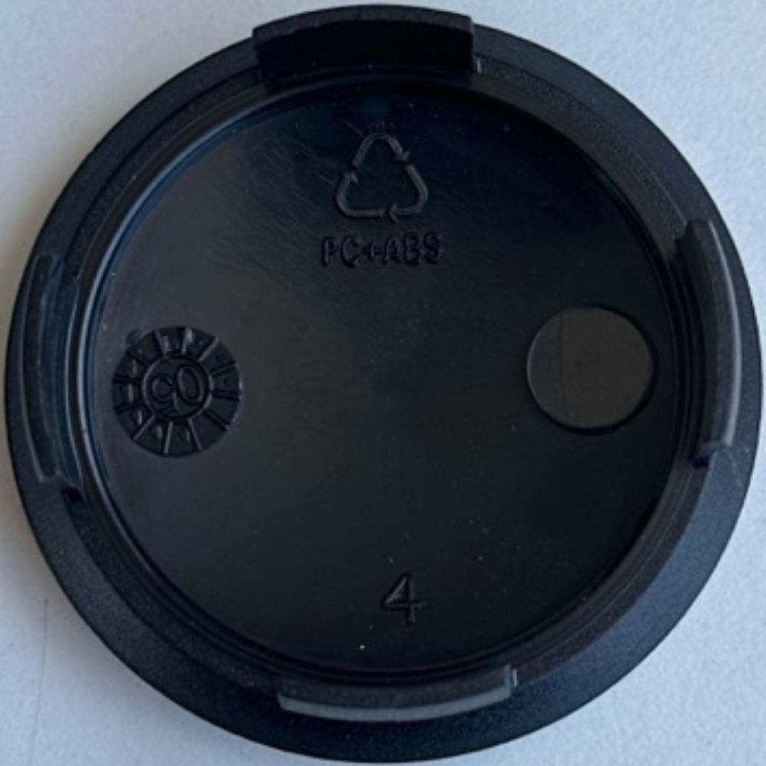 Jaguar Wheel Hub Center Cap 58MM 2bba3d1f