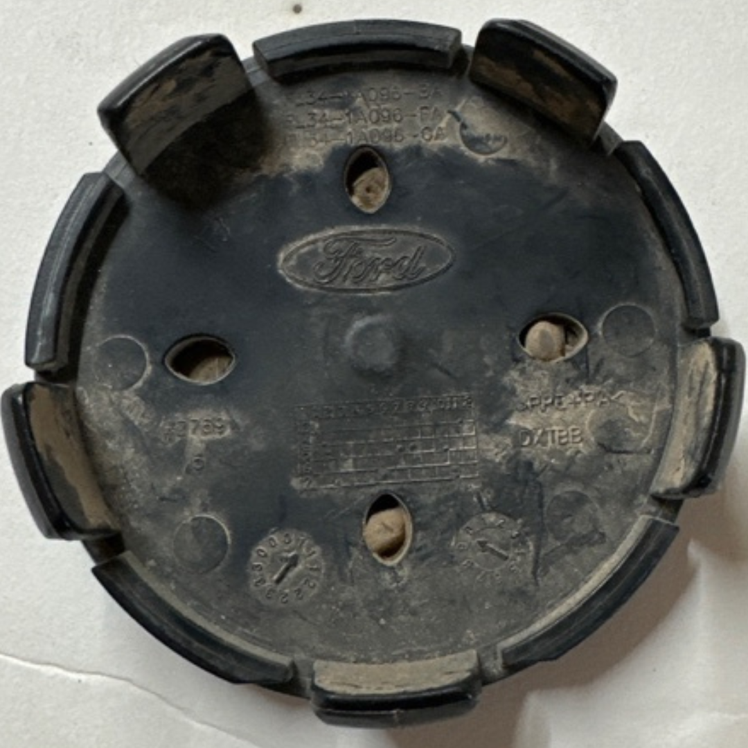 Ford F-150 Center Hub Cap OEM FL34-1A096-BA 76MM a0597e6c