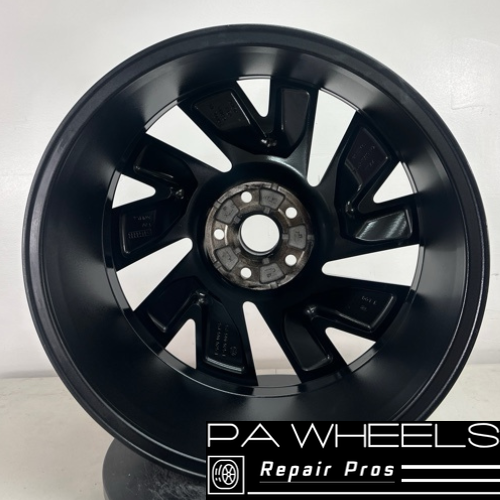 19" x 7.5" Volkswagen Taos 2024 2025 Factory OEM Wheel Rim 2GJ601025F 95885