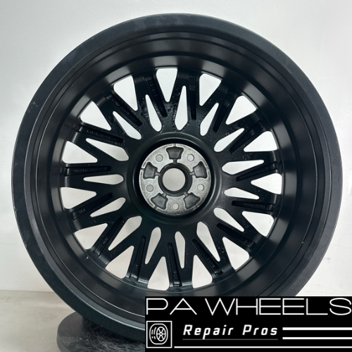 2026 Hyundai Palisade 21" OEM Wheel Rim 94345 52910P9410