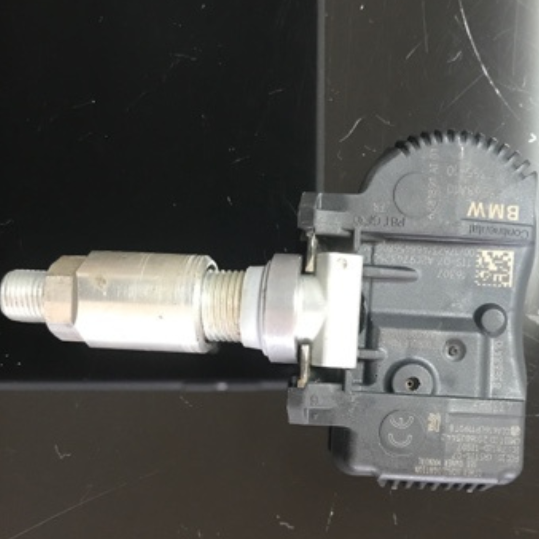 SET OF 2 BMW 2014-2018 TPMS Tire Pressure Sensors 433 MHz bf6e0798