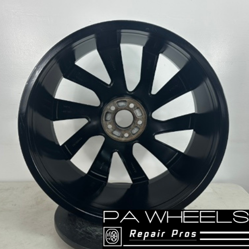 VOLVO XC90 2018-2023 21" ALLOY RIM WHEEL FACTORY OEM 70452 31445016