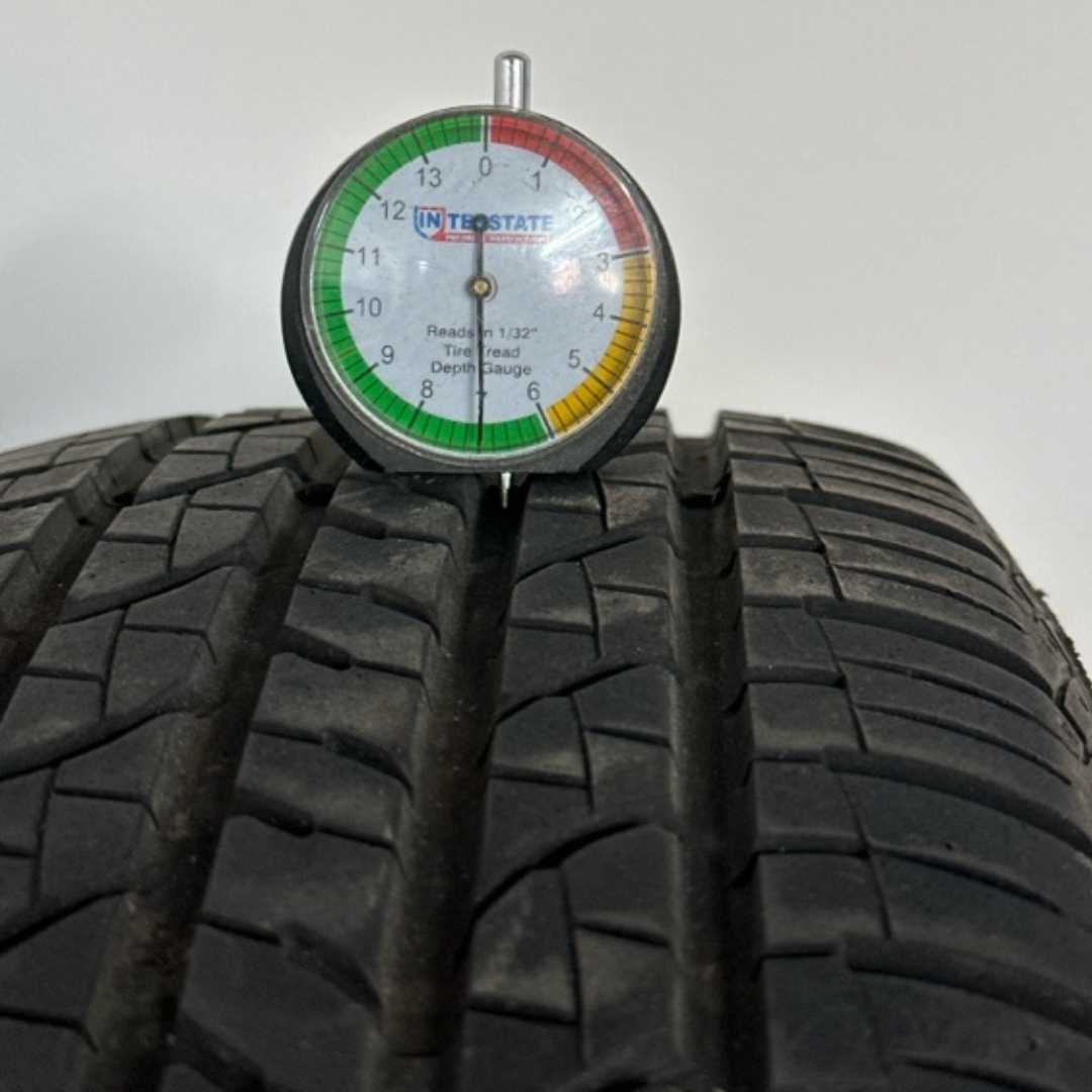 Douglas All Season Size 185/65/14