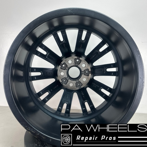 BMW M340i 330i OEM Wheel 18” 2019-2022 Rim Factory 86495 36118089891