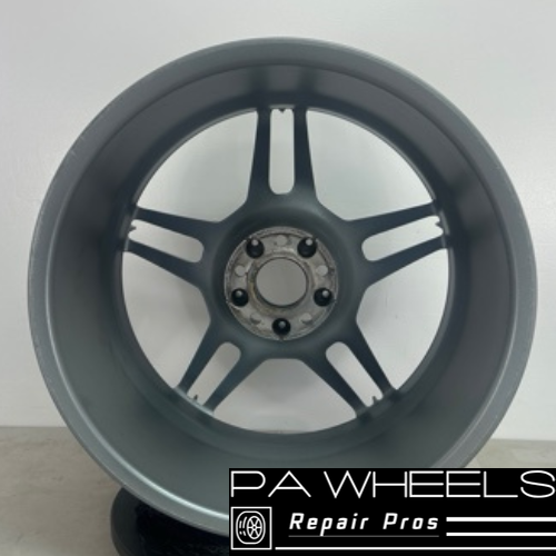 MERCEDES CLS63 2012 2013 2014 19" FACTORY ORIGINAL REAR AMG WHEEL RIM 85213