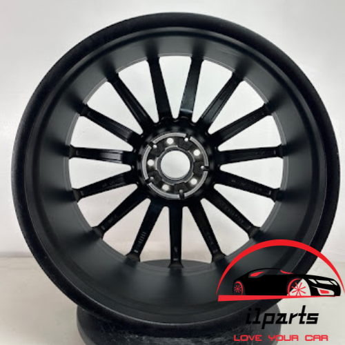 Mercedes Wheel GLA35 GLA45  21" x 8.5” 2021-2023 65551 A2474012200 OEM Rim