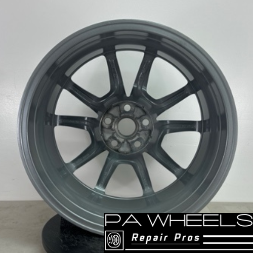 G70 HYUNDAI GENESIS 2019-2023 19" ALLOY FRONT RIM WHEEL FACTORY OEM 70960