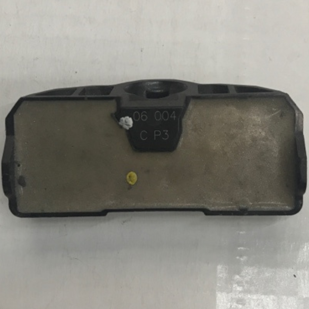 Mercedes W221 S550 E350 TPMS Tire Pressure Sensor 315 Mhz OEM 1c941d23